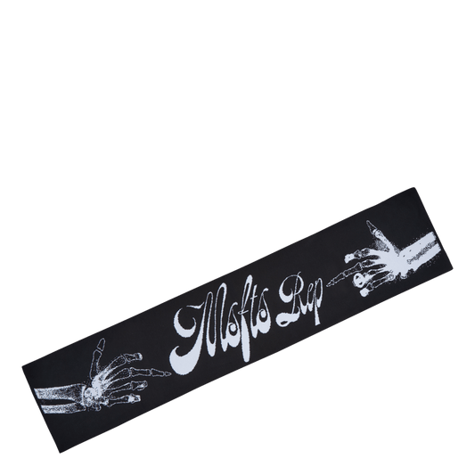 Sciarpa/scarf Middlefingers
