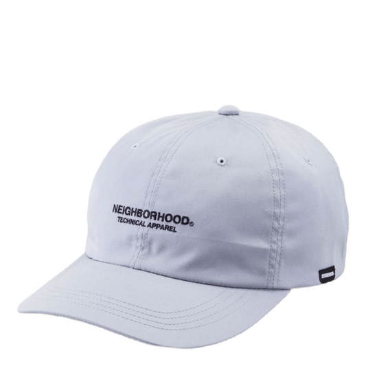 Dad / Ec-cap Gray