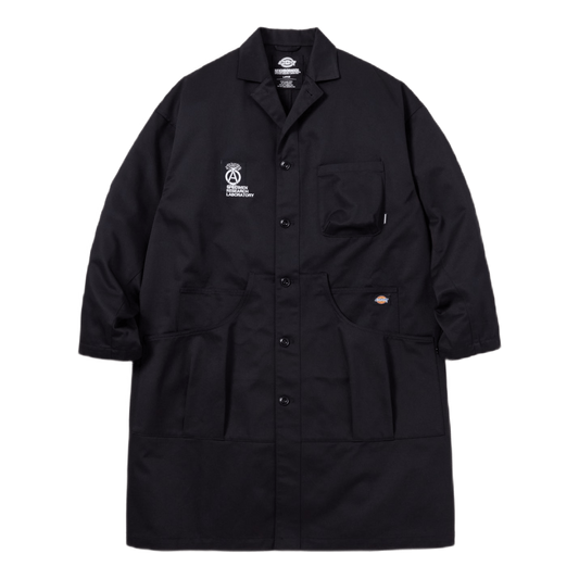Srl . Dickies / Ec-coat Black