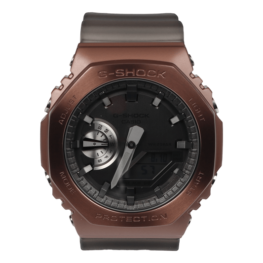 Casio G-shock (5611)_basic/lim