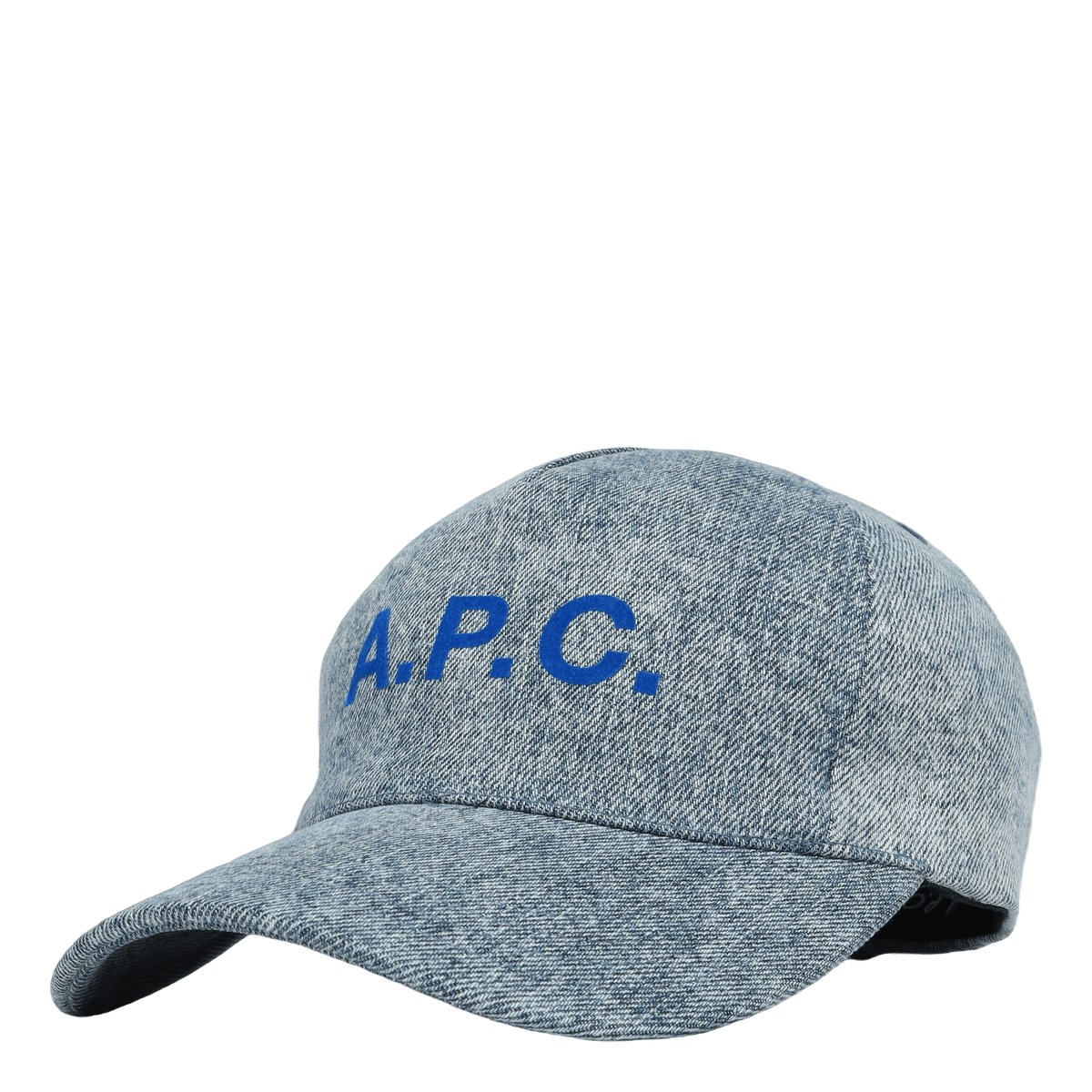 Casquette Eden Bleached Out