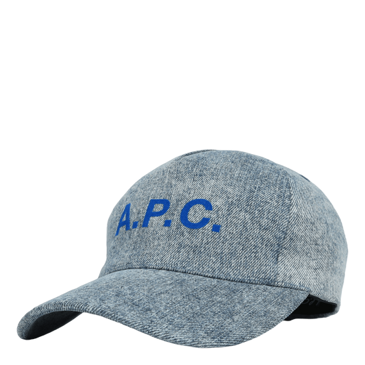 Casquette Eden Bleached Out
