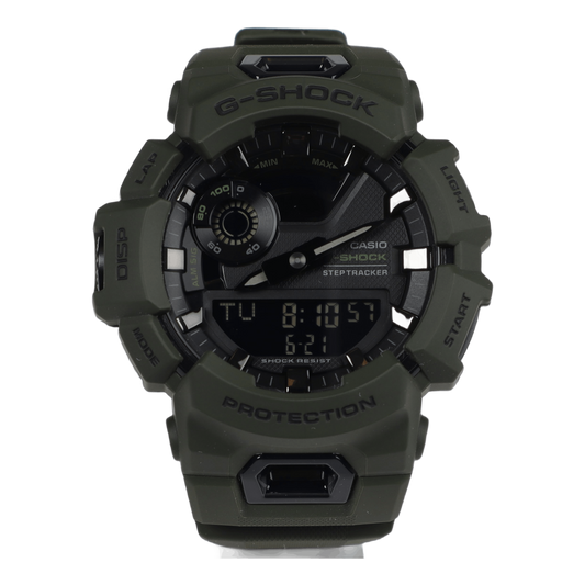 G-shock Gba-900uu-3aer
