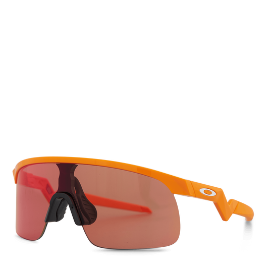 Resistor Atomic Orange-23