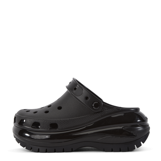 Mega Crush Black