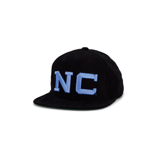 UNC All Directions Snapback
