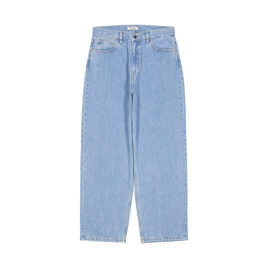 W' Brandon Pant Blue