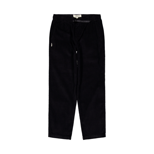Chiller Pant-black Corduroy Black Corduroy
