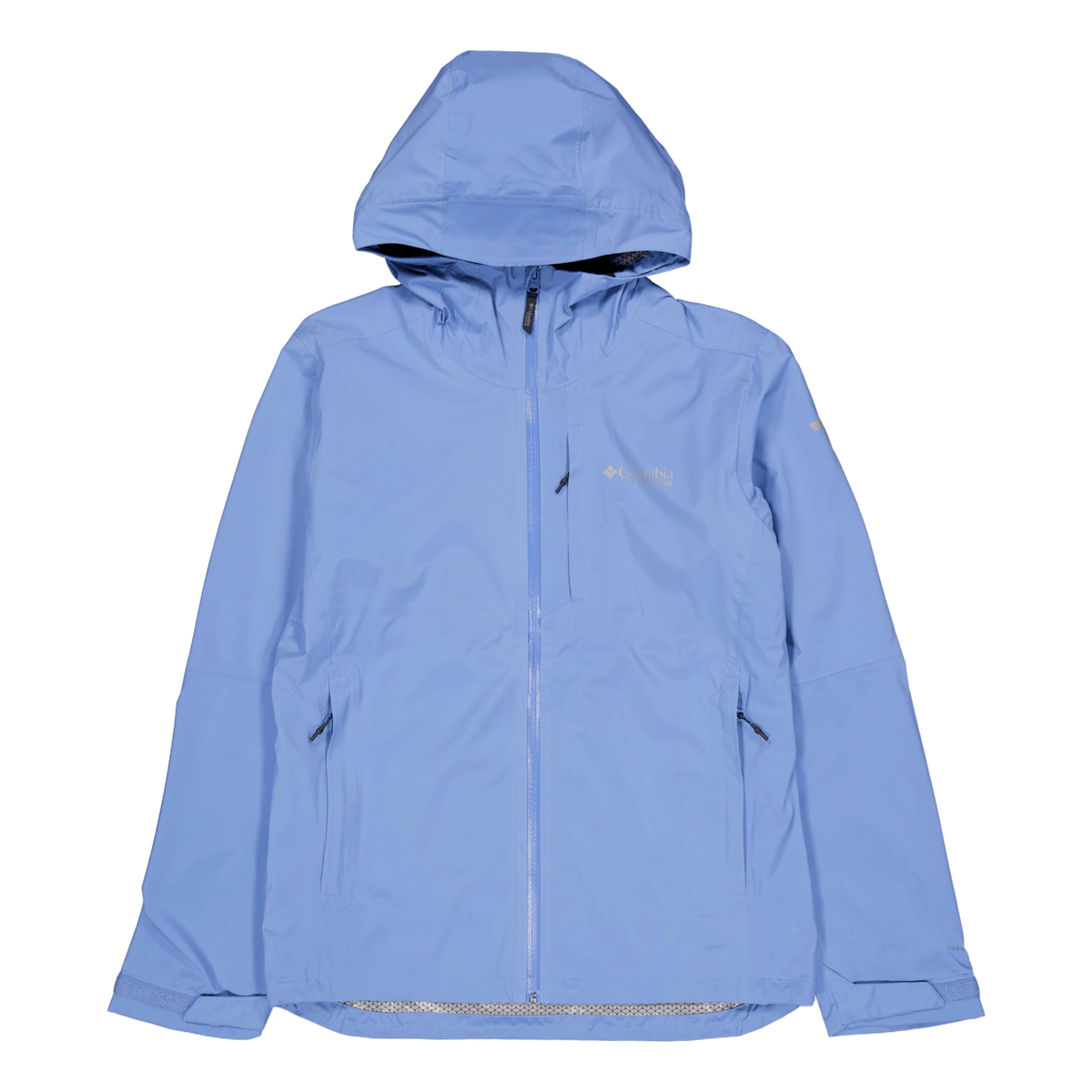 Ampli-dry™ Ii Shell Dry Ii Shell-skyler