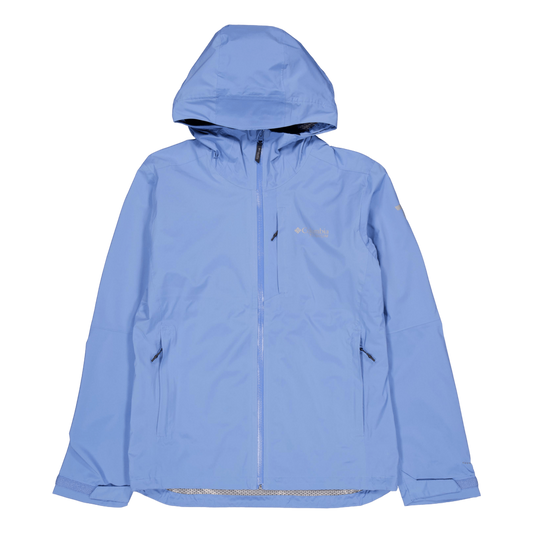 Ampli-dry™ Ii Shell Dry Ii Shell-skyler