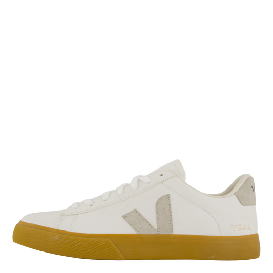 Campo Extra White/natural