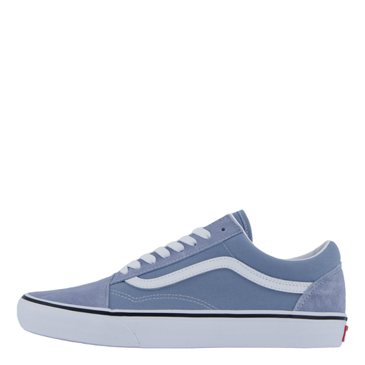 Ua Old Skool Dusty Blue