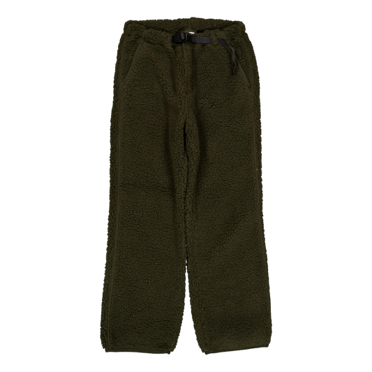 Sherpa Pant Olive