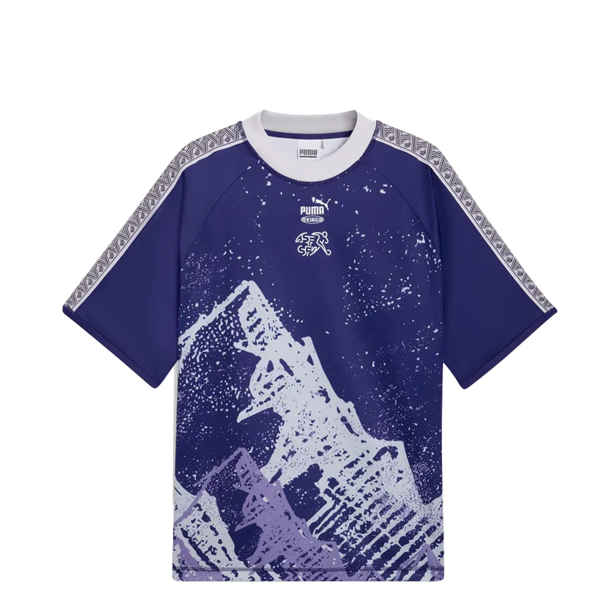 Puma x SFV x Salehe Bembury Switzerland King Jersey