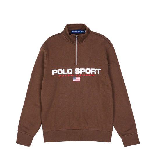 Polo Ralph Lauren Polo Sport Fleece Quarter-Zip Sweatshirt
