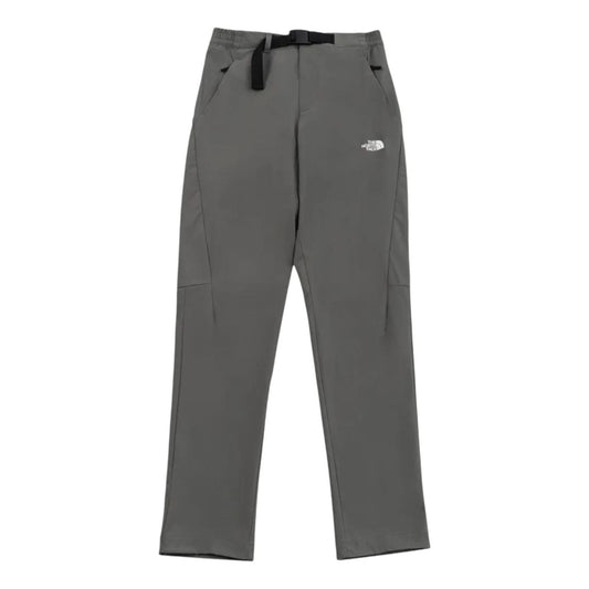 THE NORTH FACE DWR Water Repellent Hiking Pants 'Gray' 7WCV0UZ