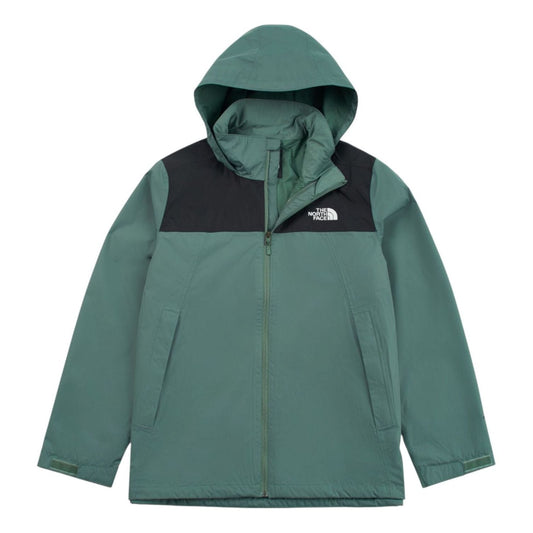 THE NORTH FACE Outdoor Jacket 'Green' 88FRLFW