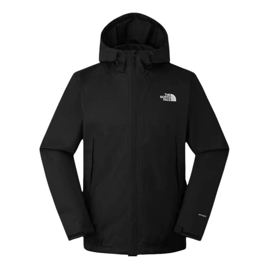 THE NORTH FACE Outdoor Jacket 'Black' 88RD4H0
