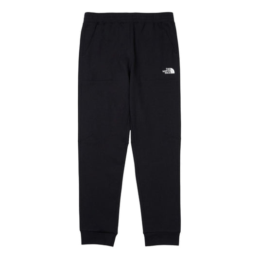 THE NORTH FACE Elastic Waist Multi Pocket Pants 'Black' 88REJK3