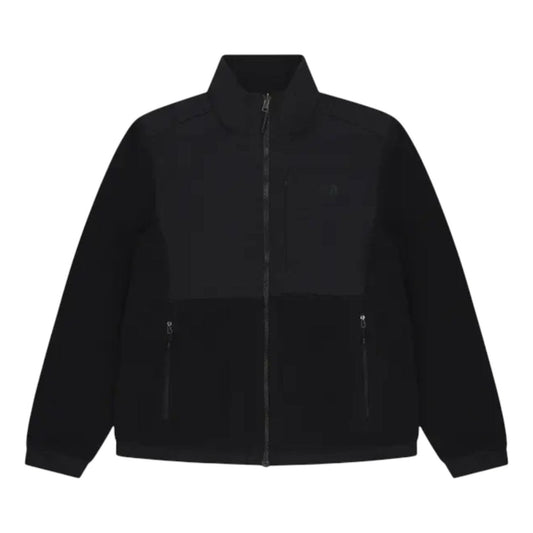 THE NORTH FACE Fleece Denali Jacket 'Black' 95-TNF-0010