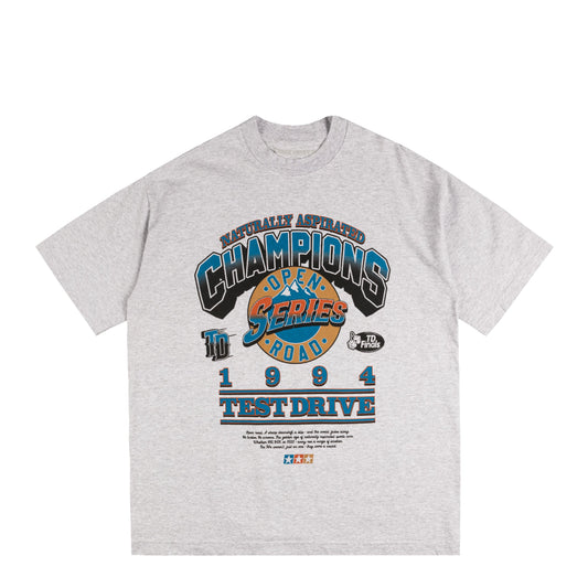 Test Drive Summit Tee