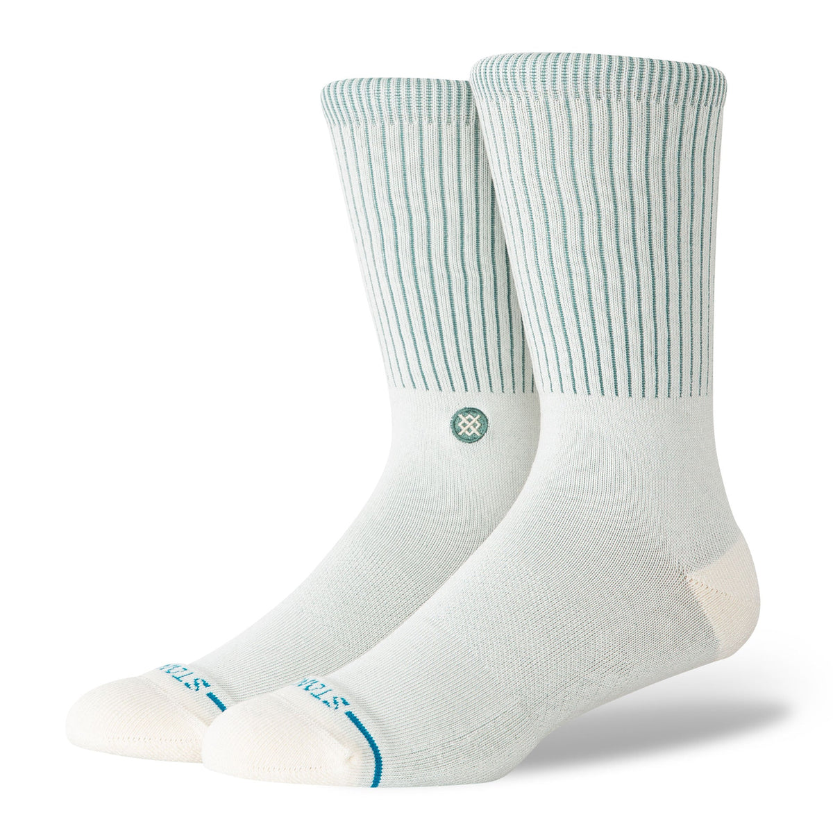 Icon Pop Crew Socks