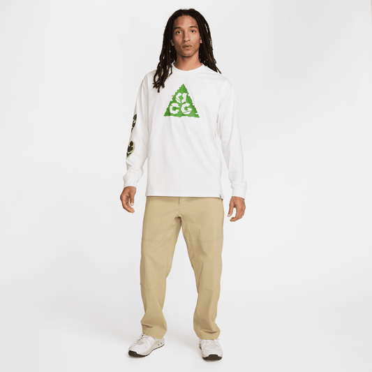 ACG UV HIKING PANTS - PARACHUTE BEIGE
