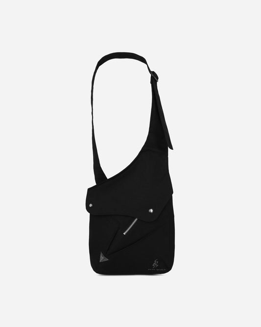 Novalis Isatis Bag Black