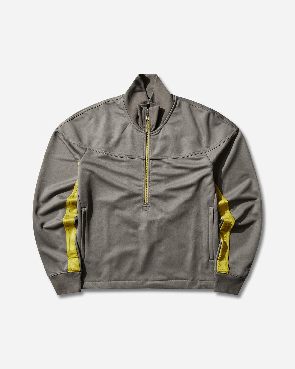 Novalis Styrax Pullover Dark Gull Grey