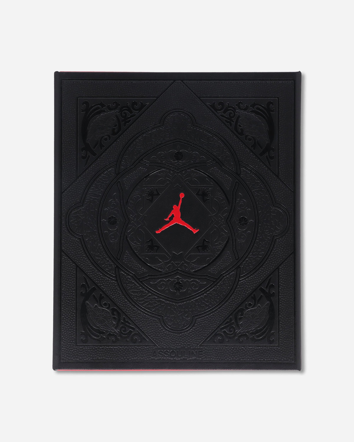 The Ultimate Collection: Air Jordan Book