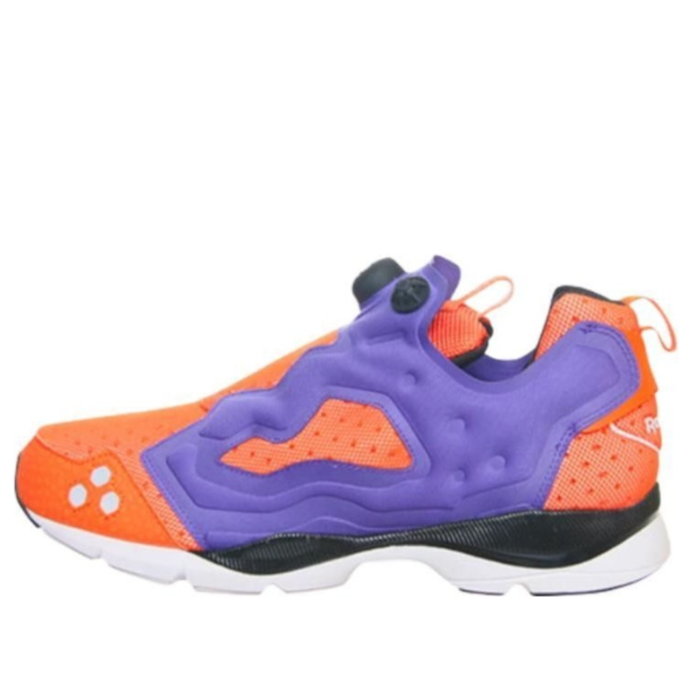 Reebok Pump Fury HLS 'Paprika Purple' J86893