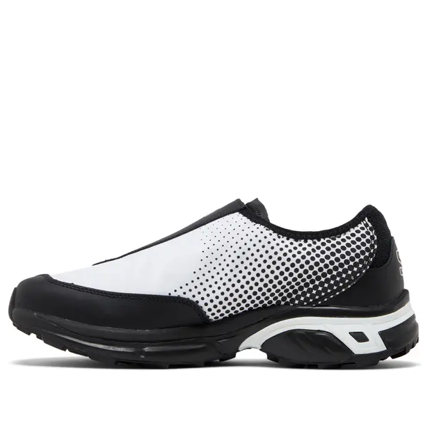 SALOMON x Comme des Garons Homme Plus SR901E 'White Black' 470829