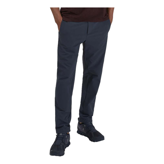On Running Active Pants 'Navy' 136.00319