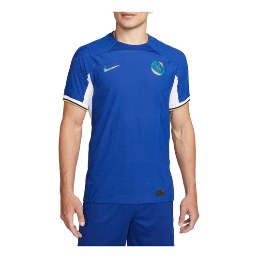 Nike Chelsea FC 23/24 Match Home Jersey 'Blue' DX2613-496