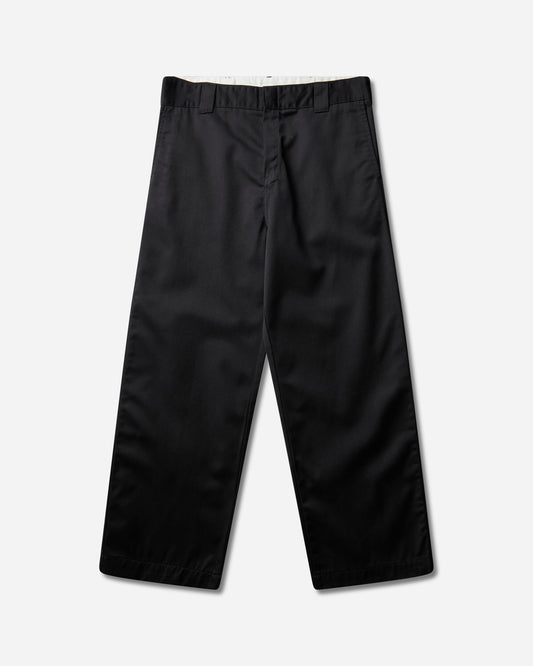Men's OG Master Pants Black (Rinsed)