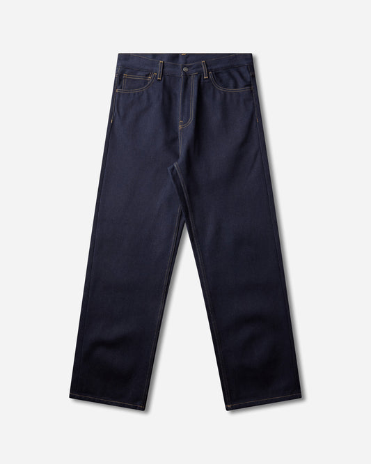 Men's Payson Pants Blue (Rigid)
