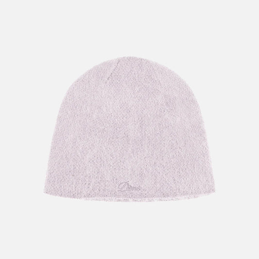MOHAIR SKULLY - ASH