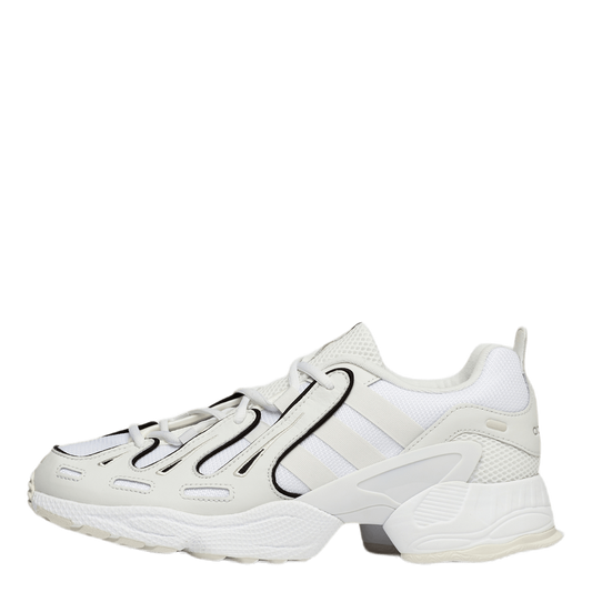 Eqt Gazelle White