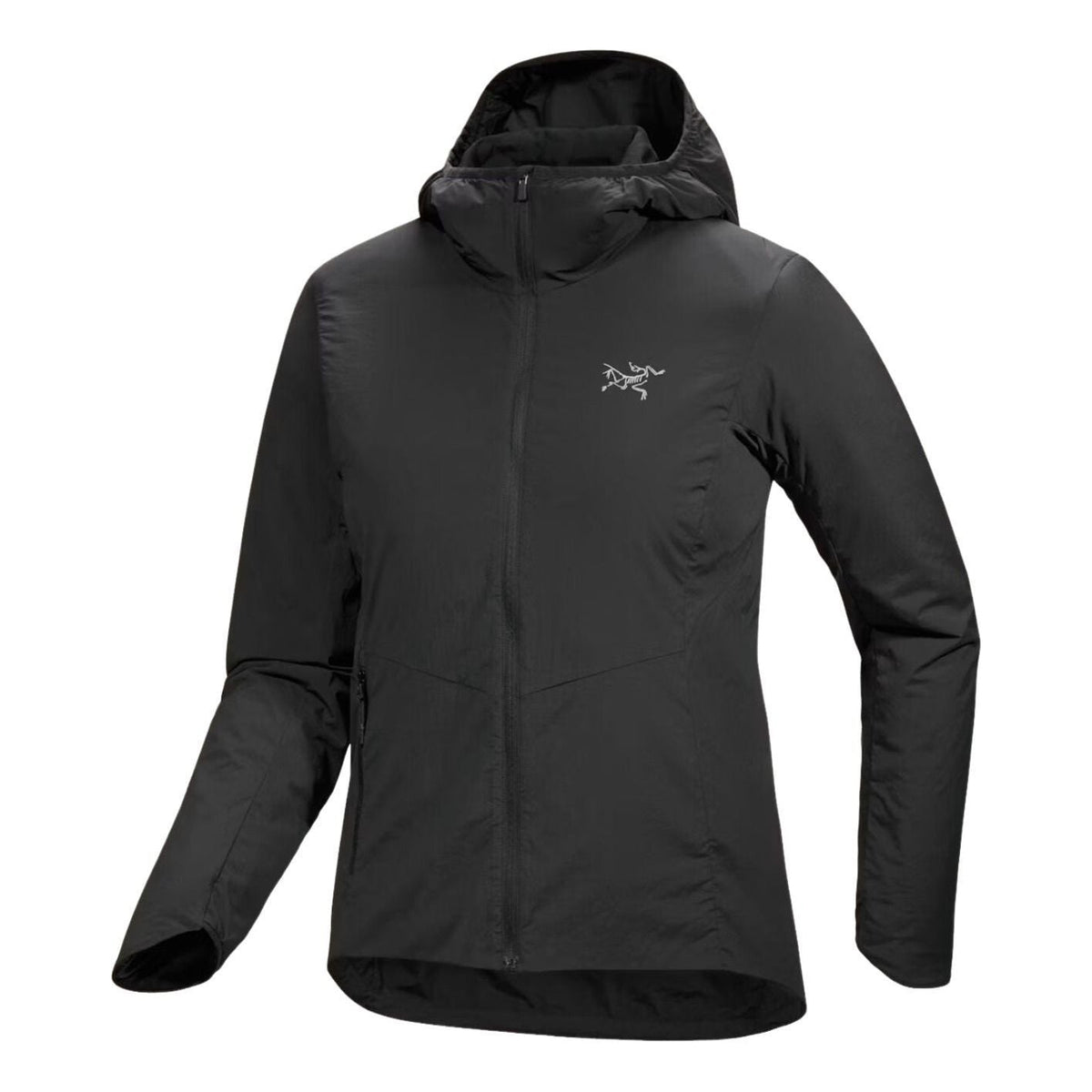 (WMNS) Arc'Teryx Norvan Insulated Hoody 'Black' X000008528-BLK - Arc'Teryx Professional Edition