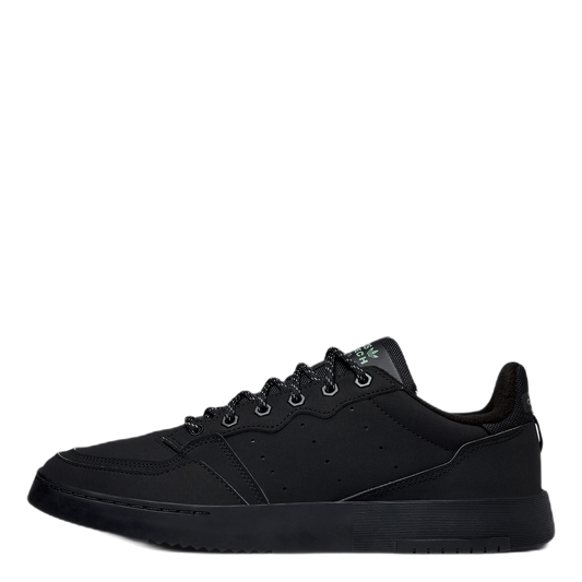Supercourt Black