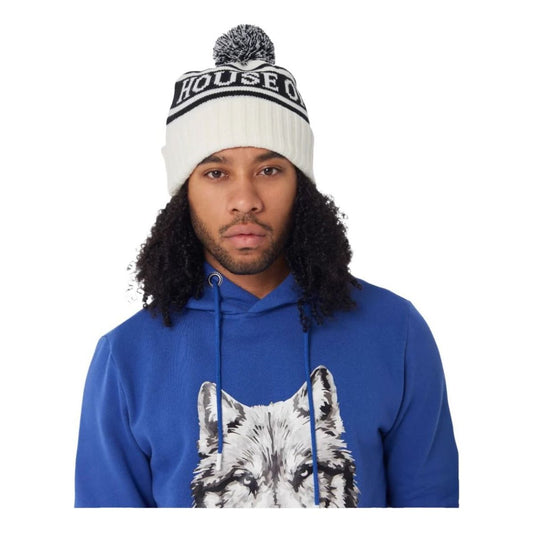 House of Cenmar Ice Cap 'White Black' HOC-IC3