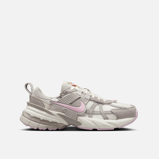 WMNS V2K RUN - SAIL / PINK FOAM