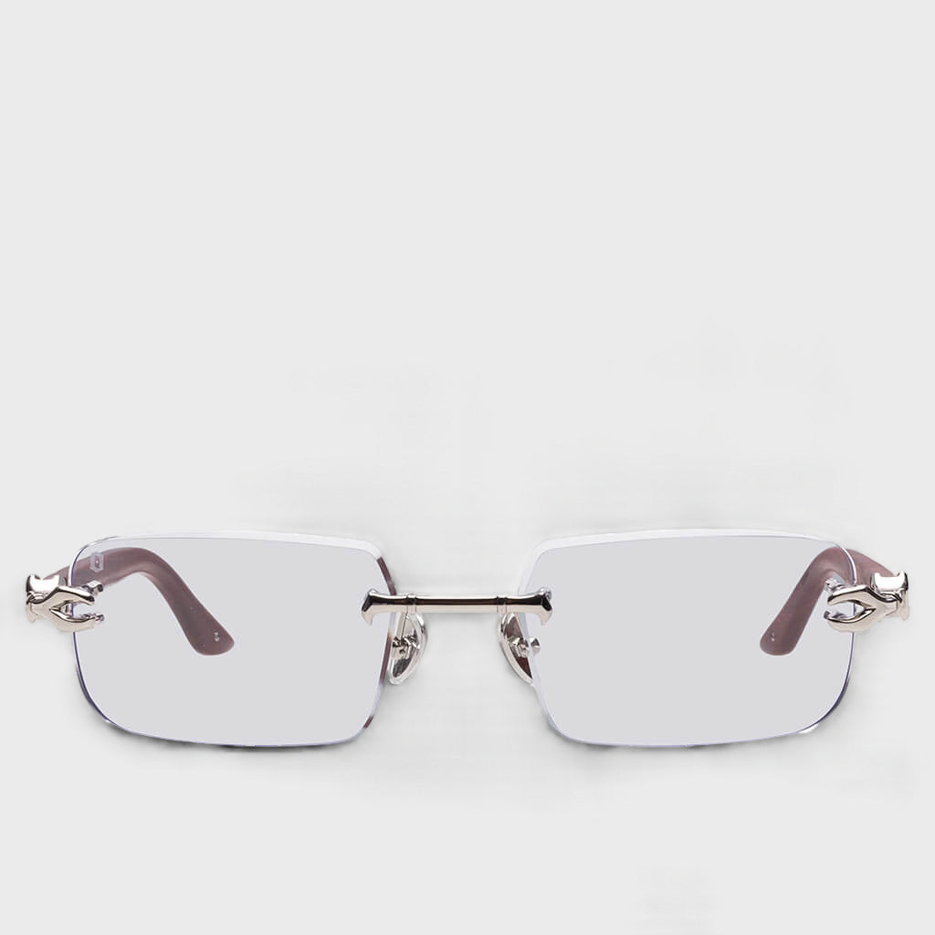 Hydra - Clear/Silver