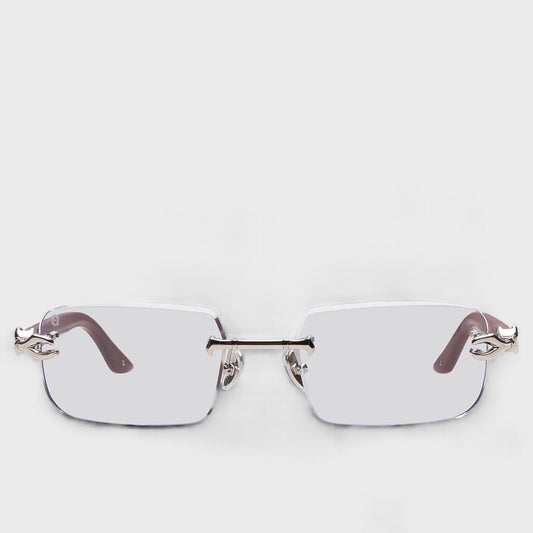 Hydra - Clear/Silver