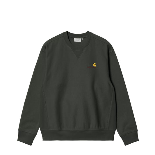 Carhartt WIP American Script Sweat