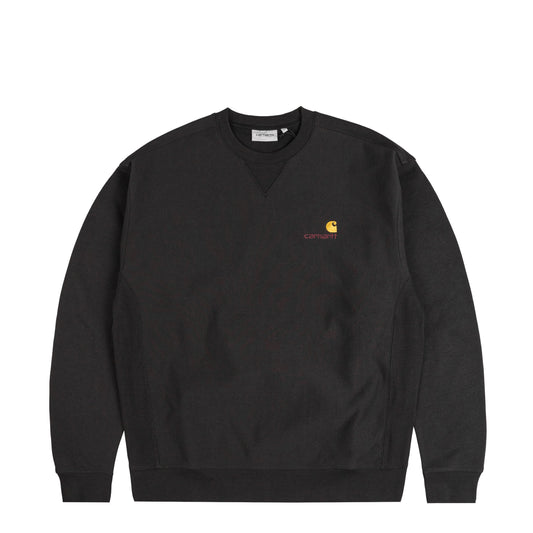 Carhartt WIP American Script Sweat