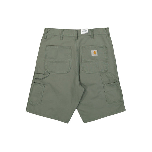 Single Knee Short Newcomb