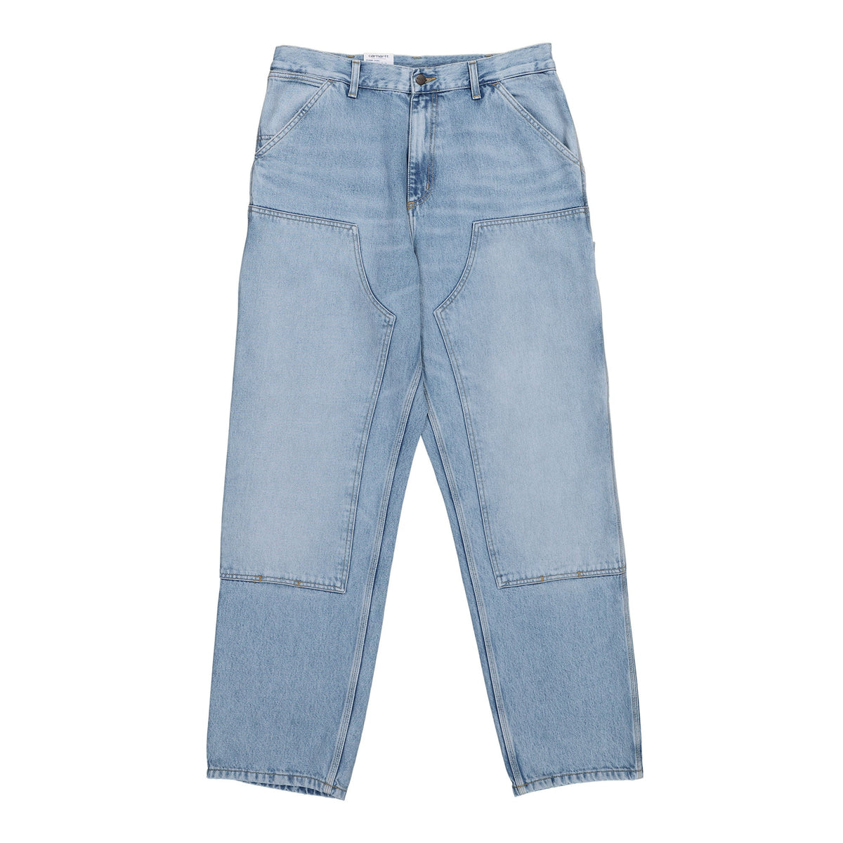 Double Knee Pant