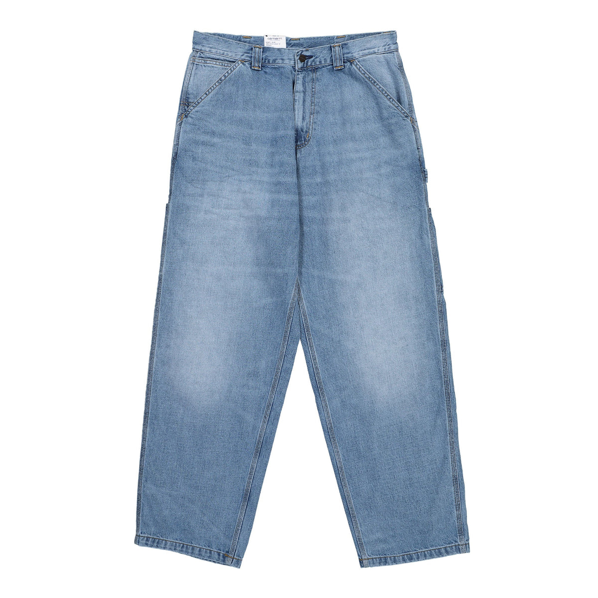 OG Single Knee Pant