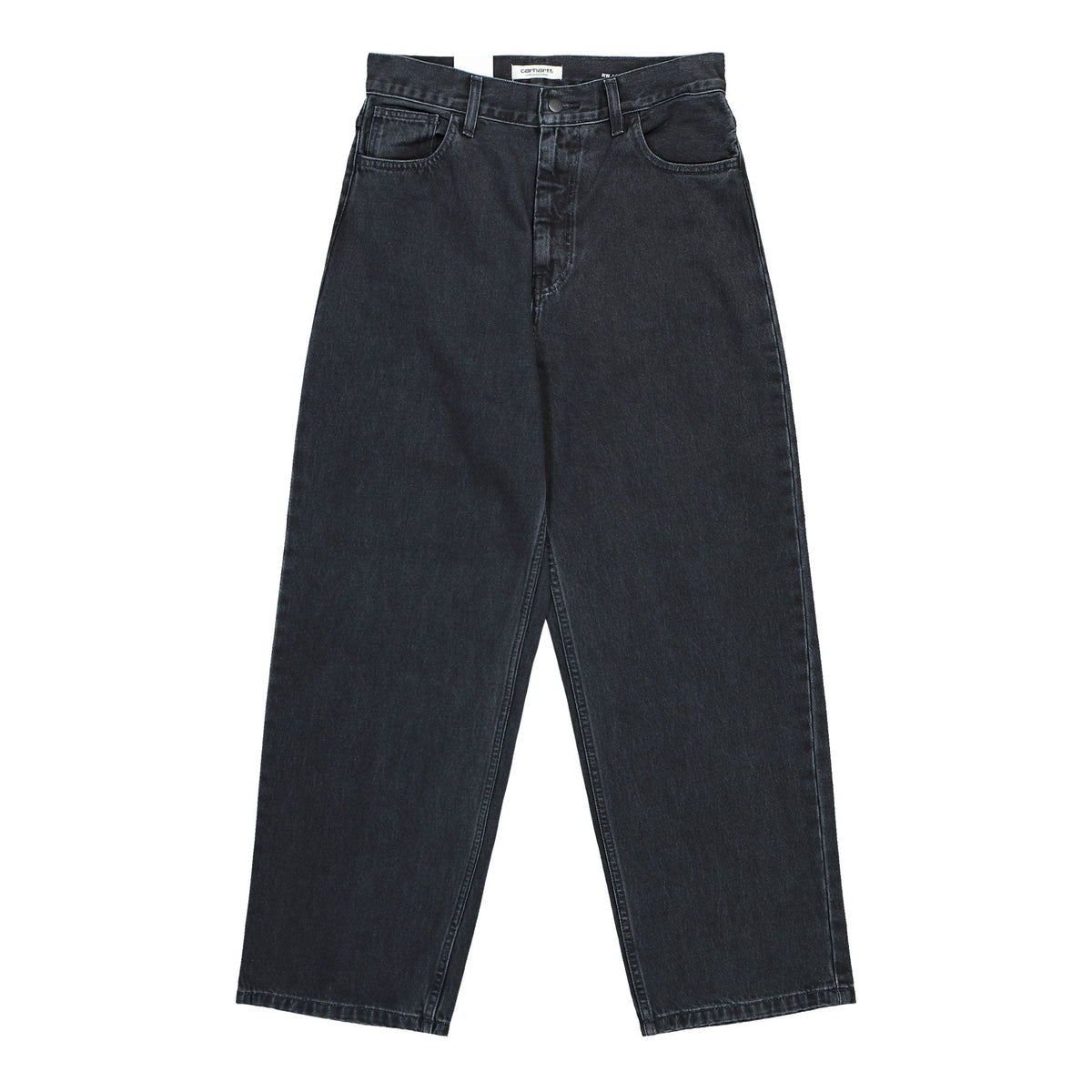 W Brandon Pant